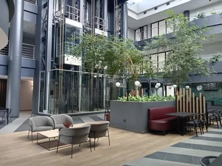 Office To Rent, Woodmead