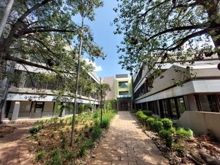 320 sqm Office to Let in Bedfordview