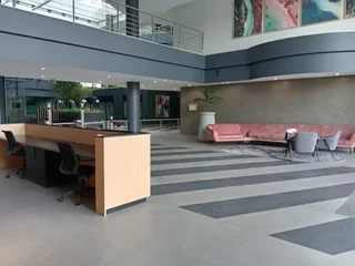 Office To Rent, Woodmead