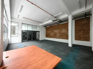 126m² AAA Grade Commercial Property For Sale in Woodstock