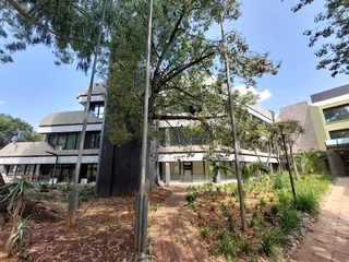 320 sqm Office to Let in Bedfordview