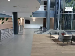 Office To Rent, Woodmead