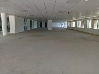 Office To Rent, Woodmead