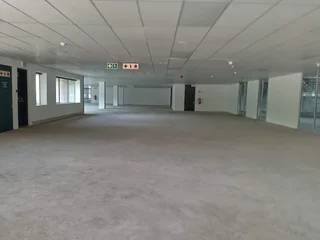 Office To Rent, Woodmead