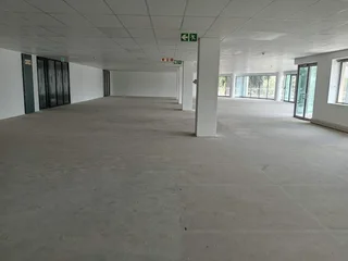 Office To Rent, Woodmead