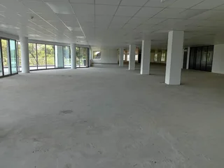 Office To Rent, Woodmead