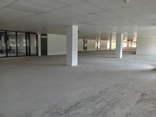 Office To Rent, Woodmead