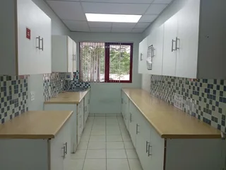 587m² Office to rent Rivonia