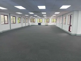 587m² Office to rent Rivonia