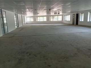 Office To Rent, Woodmead