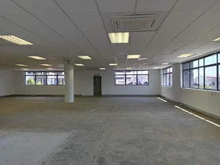 319m² Office to rent, Sunninghill
