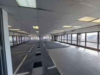 320 sqm Office to Let in Bedfordview