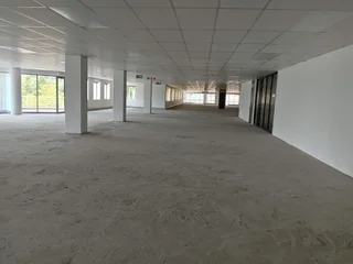 Office To Rent, Woodmead