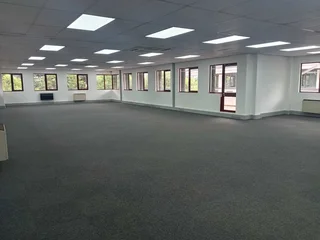 587m² Office to rent Rivonia