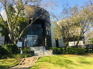 Office Space To Rent, Woodmead
