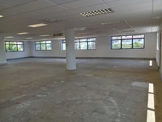 319m² Office to rent, Sunninghill