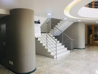 Office Space To Rent, Woodmead