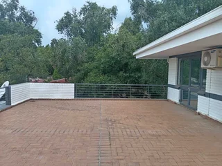 587m² Office to rent Rivonia