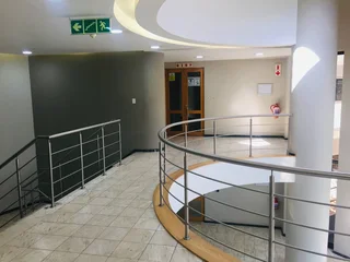 Office Space To Rent, Woodmead