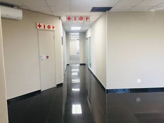 Office Space To Rent, Woodmead