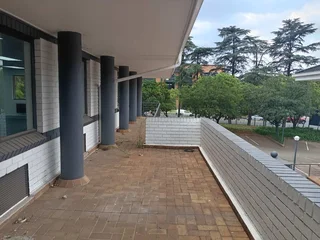 587m² Office to rent Rivonia