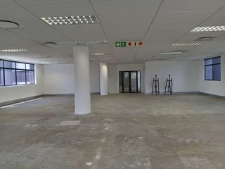 319m² Office to rent, Sunninghill