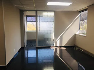 Office Space To Rent, Woodmead