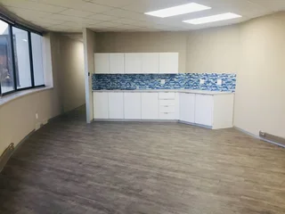 Office Space To Rent, Woodmead