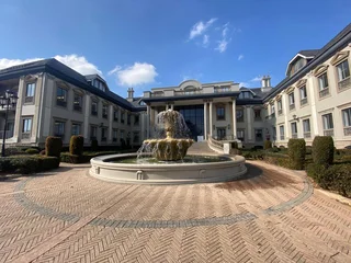 513 sqm Office To Let in Bryanston