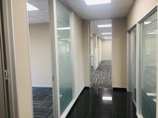 Office Space To Rent, Woodmead