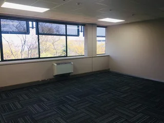 Office Space To Rent, Woodmead