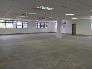 319m² Office to rent, Sunninghill