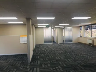 Office Space To Rent, Woodmead