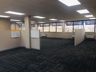 Office Space To Rent, Woodmead