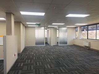 Office Space To Rent, Woodmead