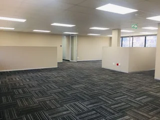 Office Space To Rent, Woodmead