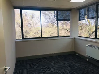 Office Space To Rent, Woodmead