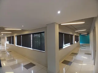 1069 sqm Office to Let in Bedfordview