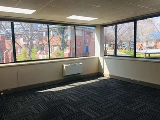 Office Space To Rent, Woodmead