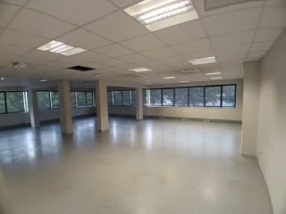 1069 sqm Office to Let in Bedfordview