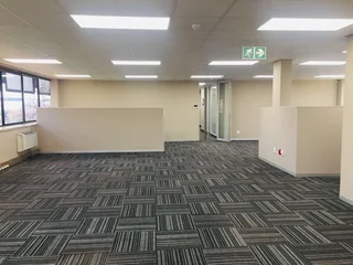 Office Space To Rent, Woodmead