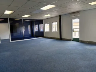 Warehouse To Rent, Linbro