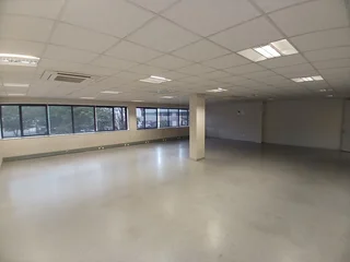 1069 sqm Office to Let in Bedfordview