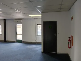 Warehouse To Rent, Linbro