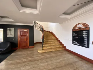 513 sqm Office To Let in Bryanston