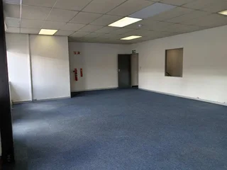 Warehouse To Rent, Linbro