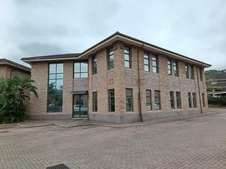 Flexible Office Space in Westville’s Premier Eco Park