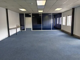 Warehouse To Rent, Linbro