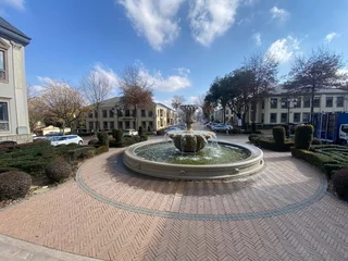 513 sqm Office To Let in Bryanston