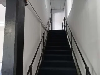 Warehouse To Rent, Linbro